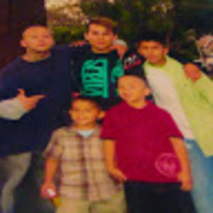 Meet your Posher, Johny